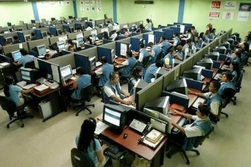 BPO System Rental