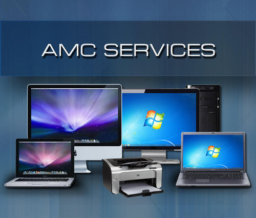 Computer AMC Service