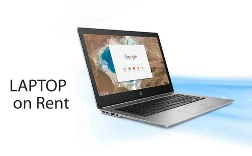 Laptop Rental