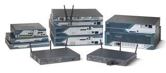 Networking Equipment Rental