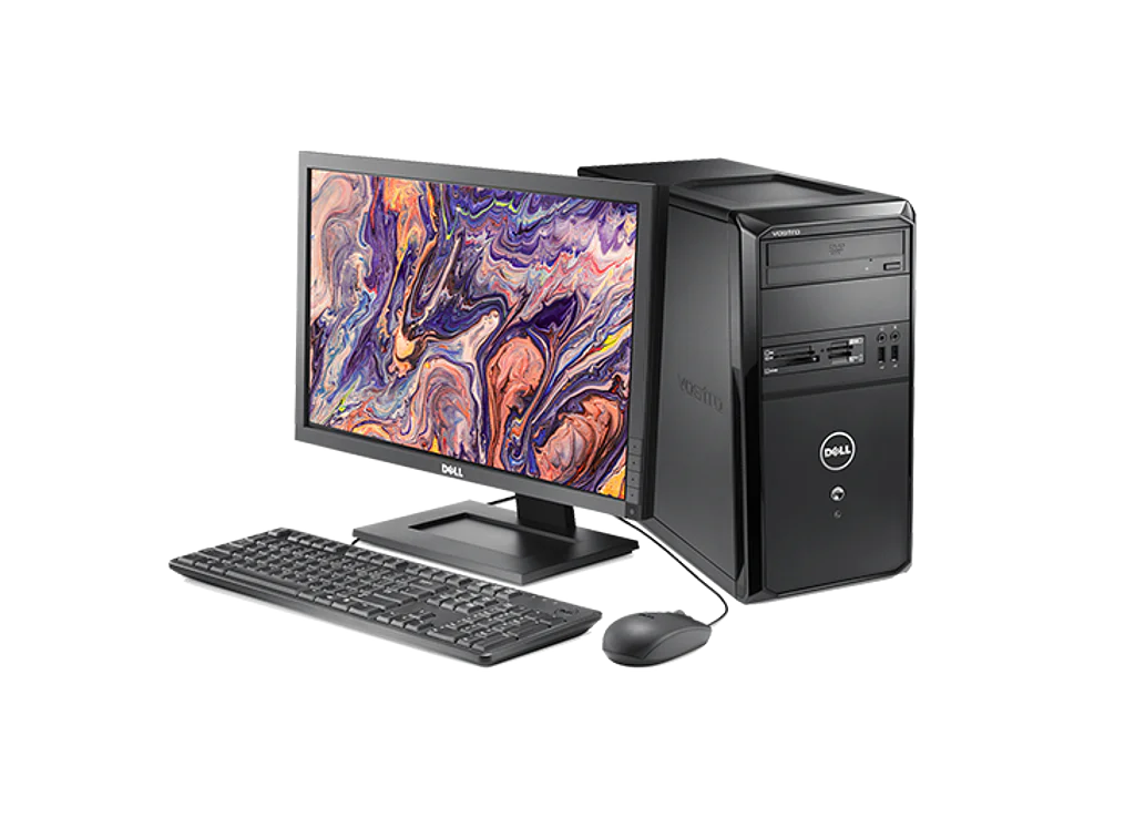 PC Rental