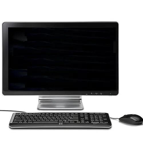 Refurbished Desktops