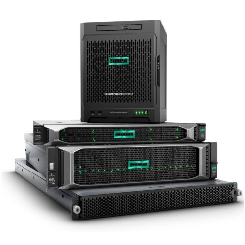 Server Rental